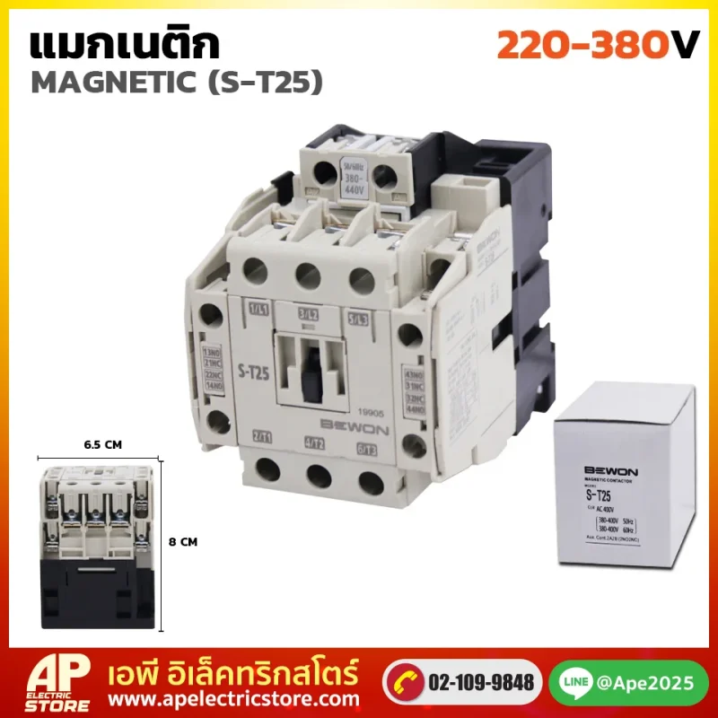 แมกเนติก